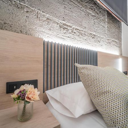 Sahera Hotel Boutique Telde Bagian luar foto