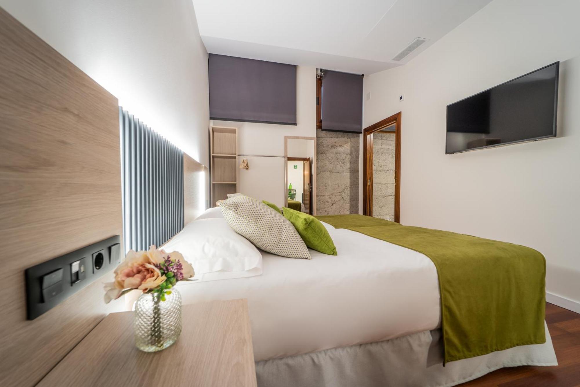 Sahera Hotel Boutique Telde Bagian luar foto