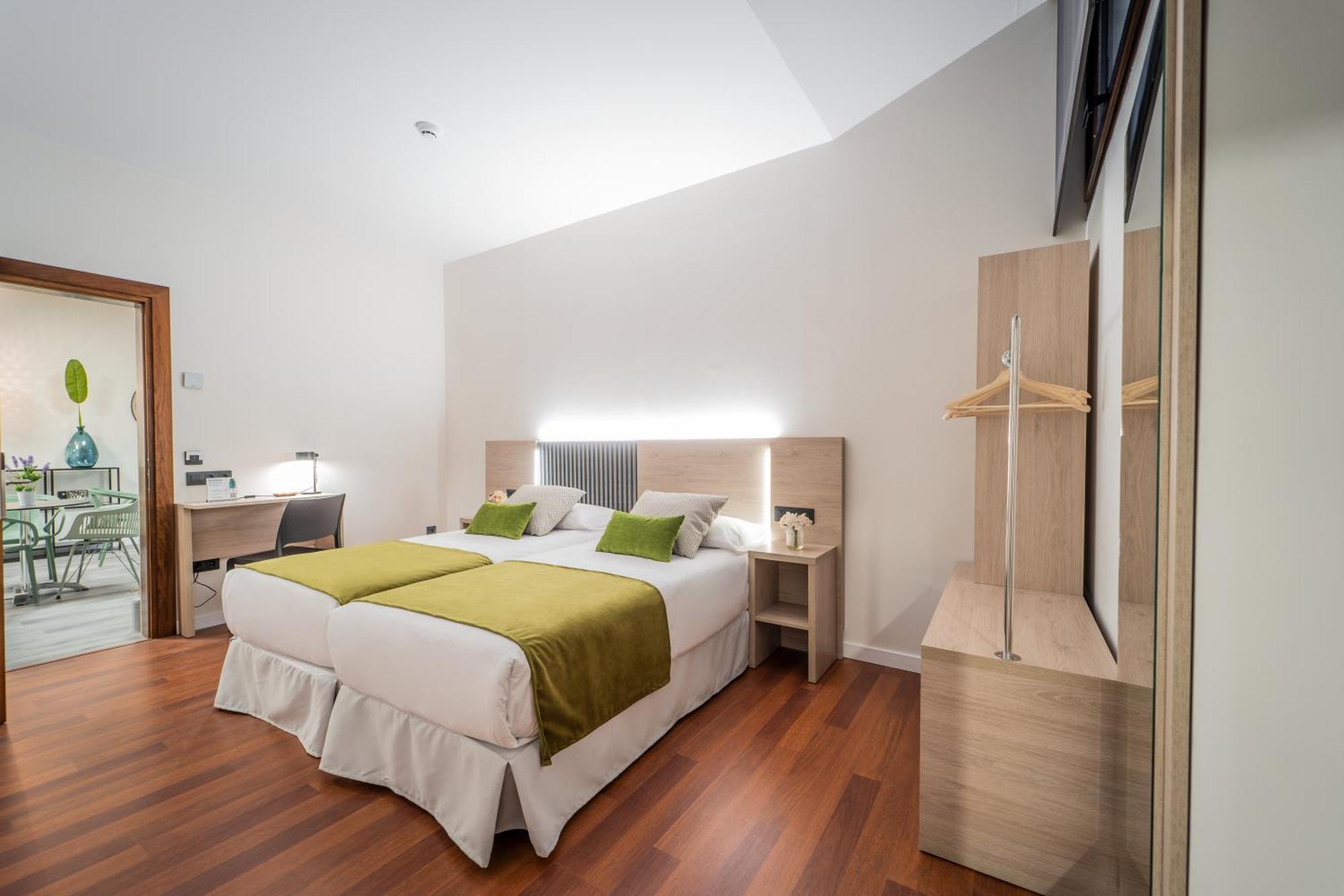Sahera Hotel Boutique Telde Bagian luar foto