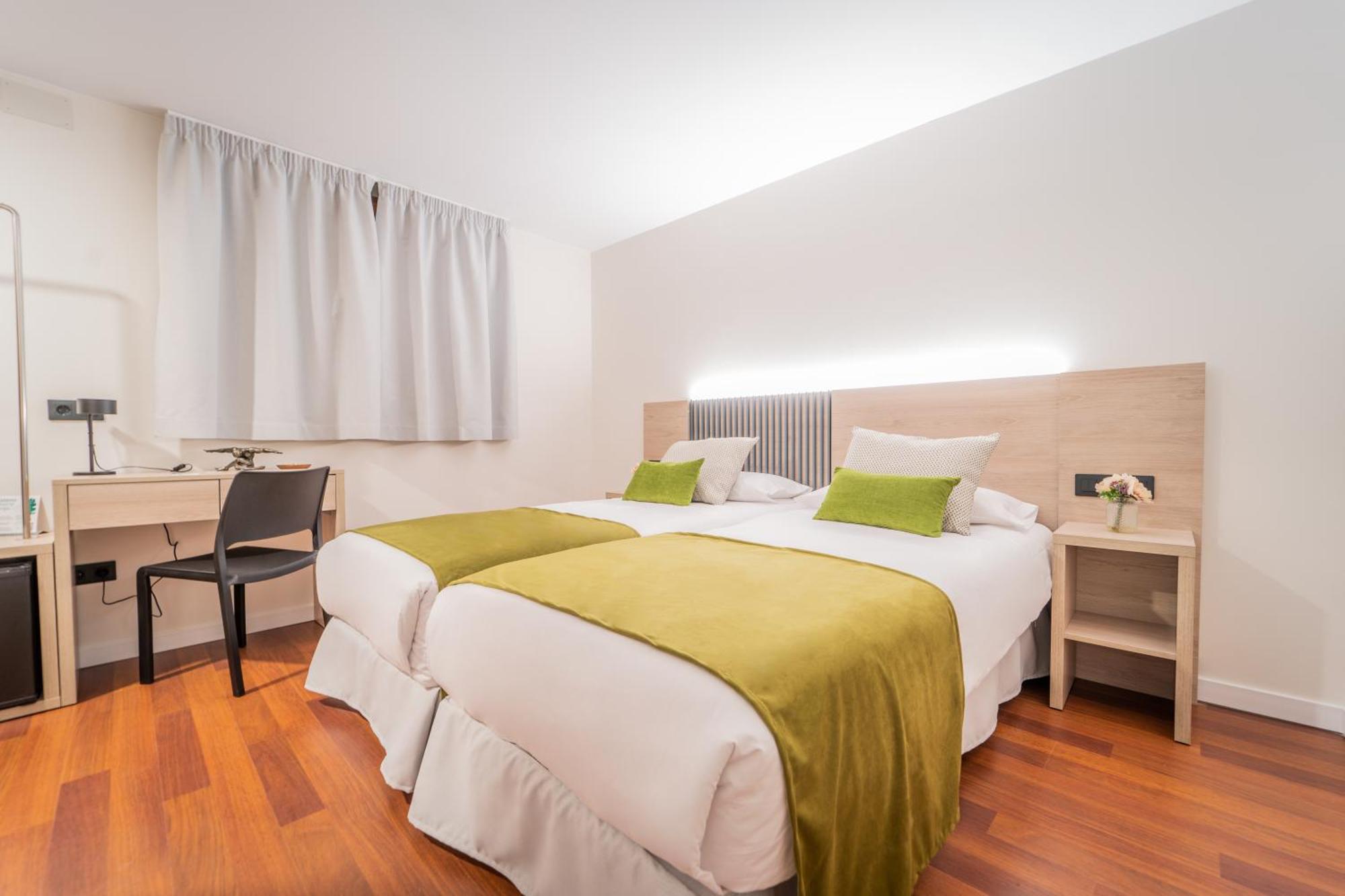 Sahera Hotel Boutique Telde Bagian luar foto