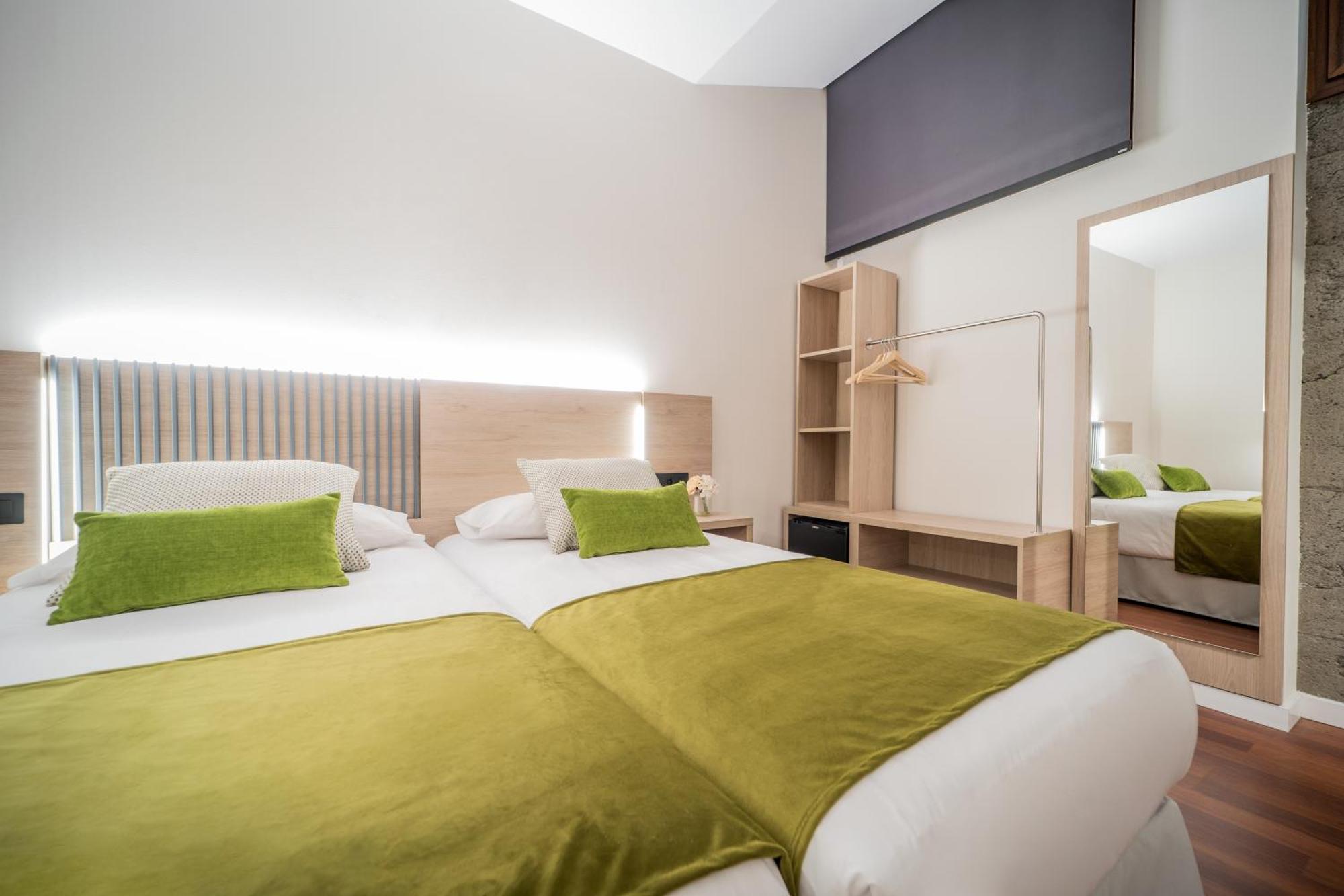 Sahera Hotel Boutique Telde Bagian luar foto