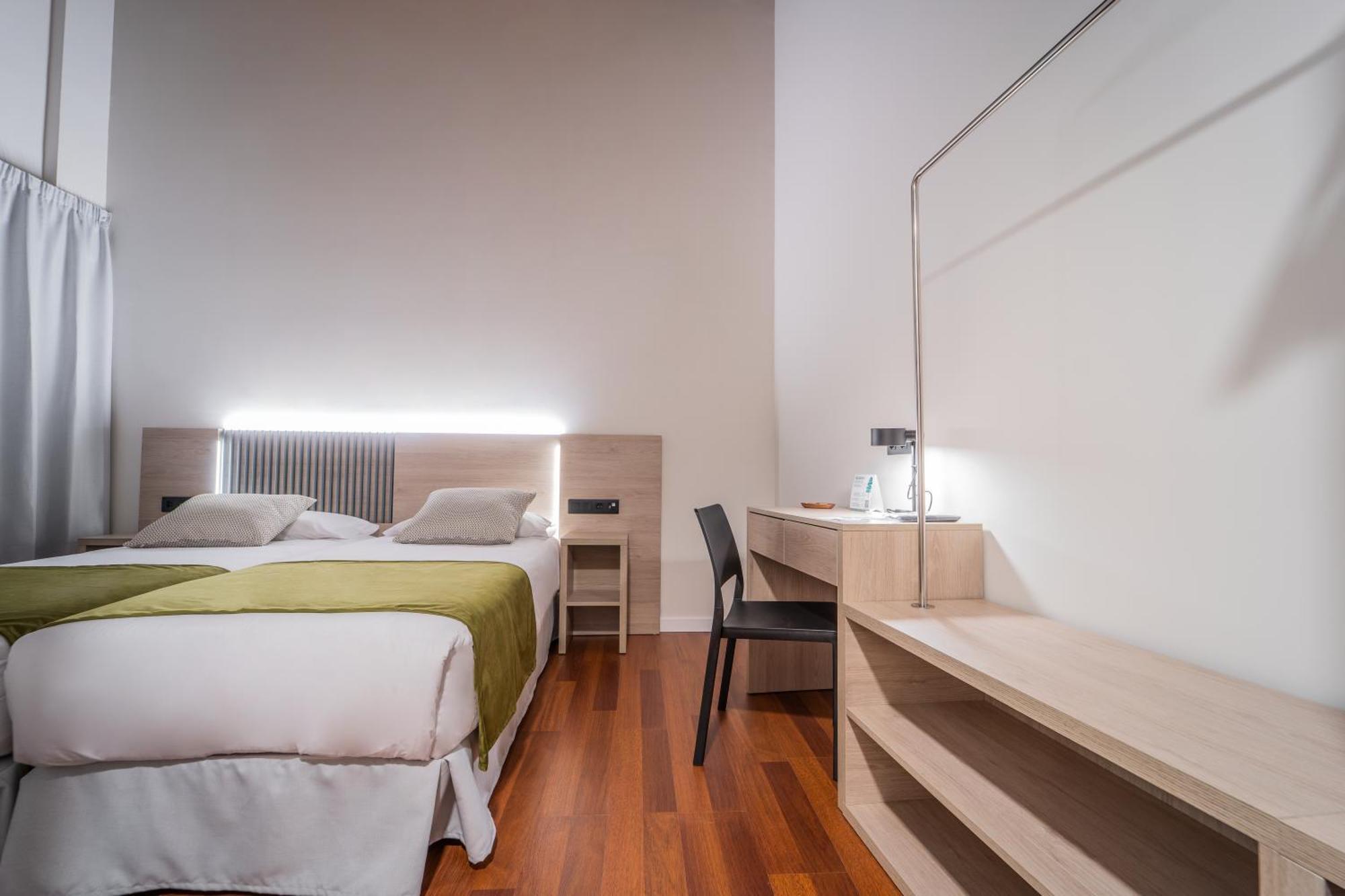Sahera Hotel Boutique Telde Bagian luar foto