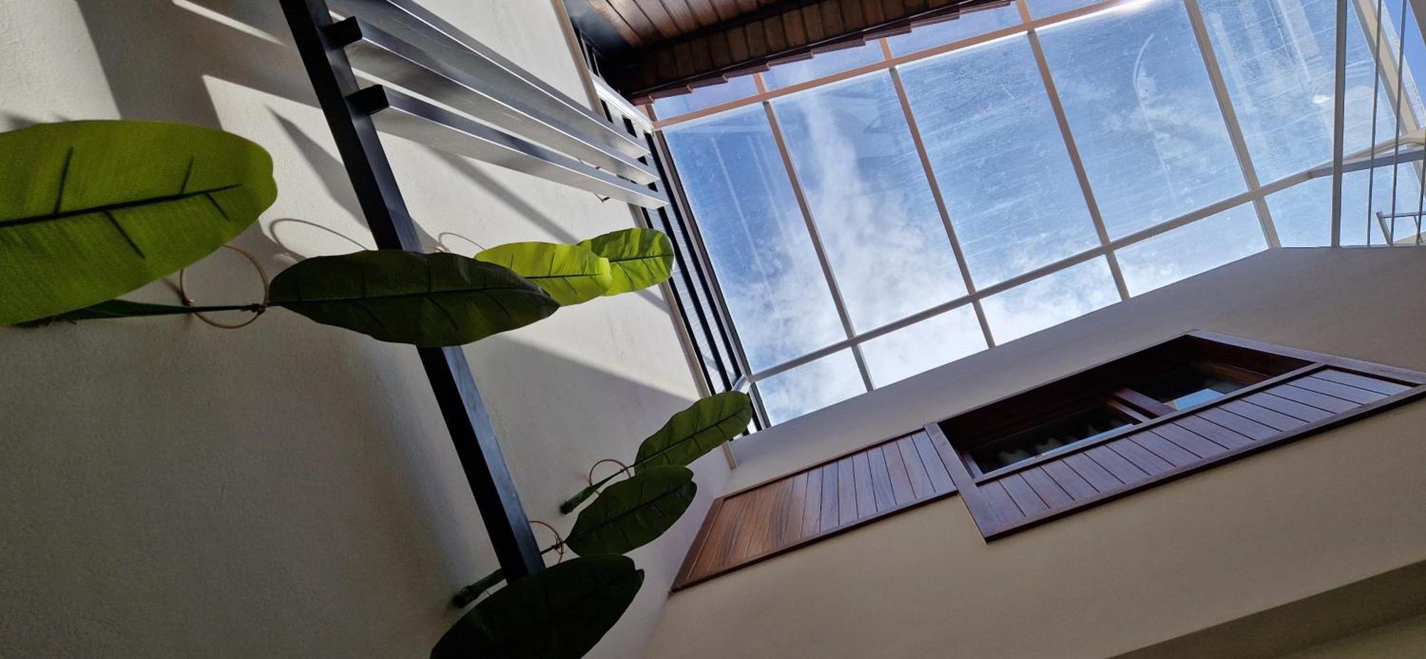 Sahera Hotel Boutique Telde Bagian luar foto
